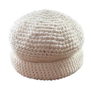 Handmade Crochet Hat for Kids